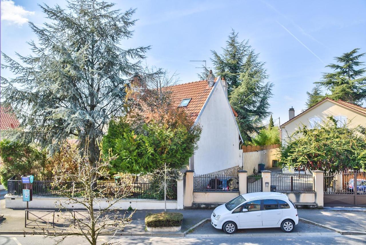 Promotion Du Jour - Le Palmier - Apartment