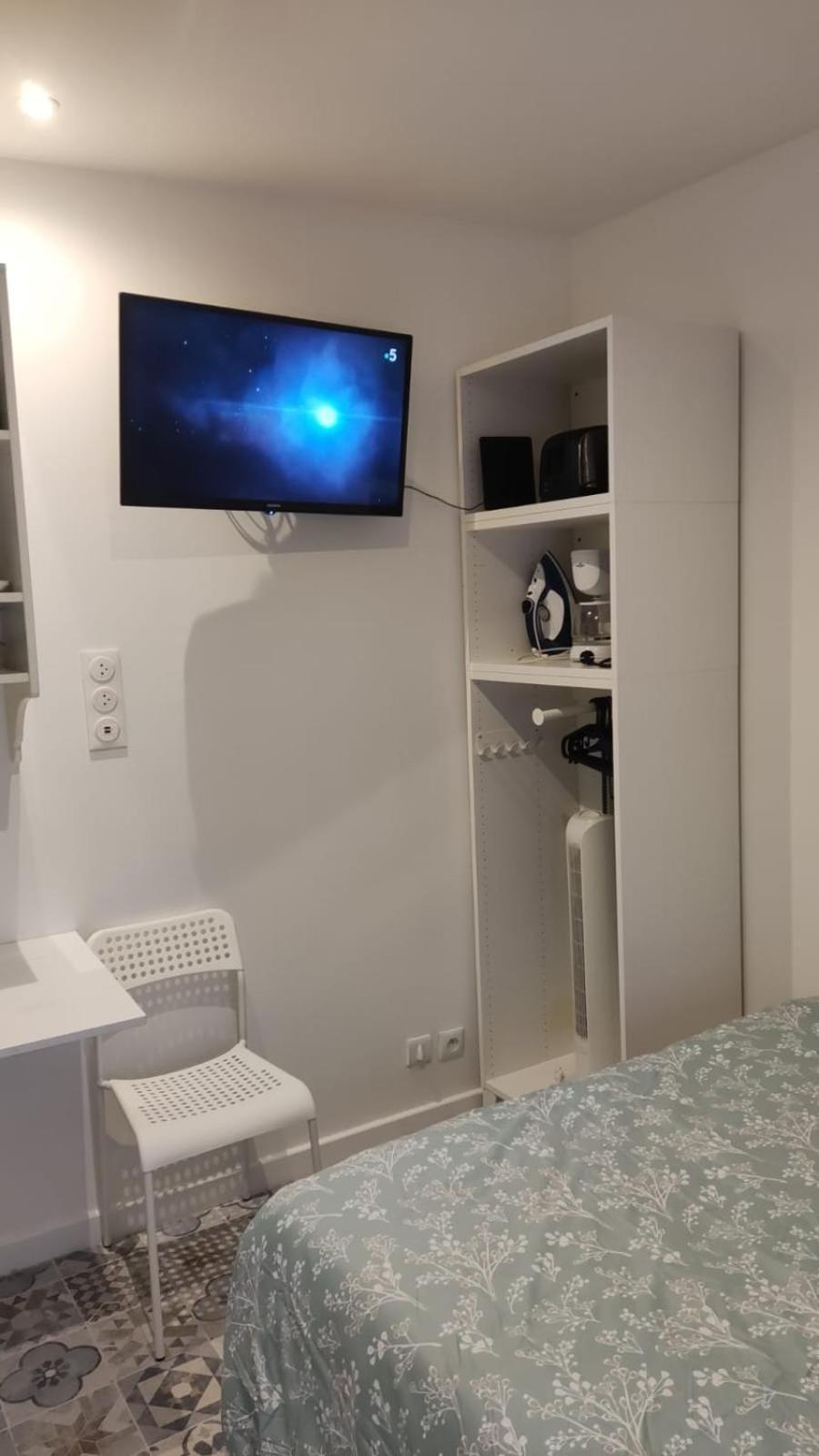 Apartment Promotion Du Jour - Le Palmier - *