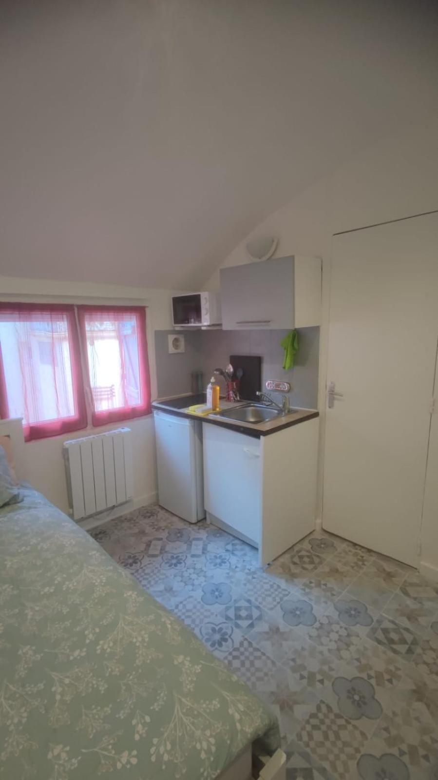 Apartment Promotion Du Jour - Le Palmier -